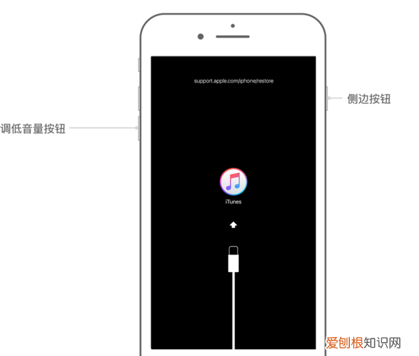 如何解决403错误，iphone5s恢复错误4013
