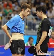 马龙膝盖受了什么伤，2021奥运会带伤参加的运动员有哪些