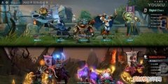 声卡dc是什么意思，dota2dc老师在哪直播