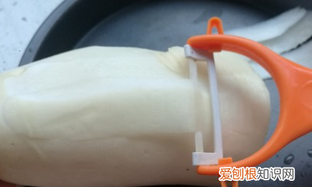 凉拌白萝卜的做法，怎样凉拌萝卜丝好吃又脆窍门