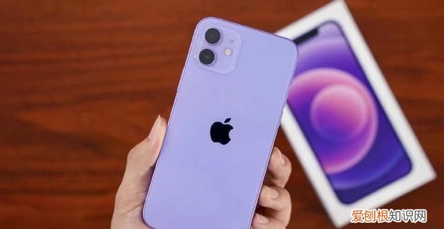 iphone 12为什么降价了