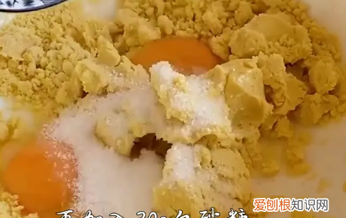 稀面糊饼的家常做法，用稀面糊做软饼怎么容易薄