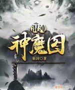 萧云混沌神魔体嫣然小说叫什么名字