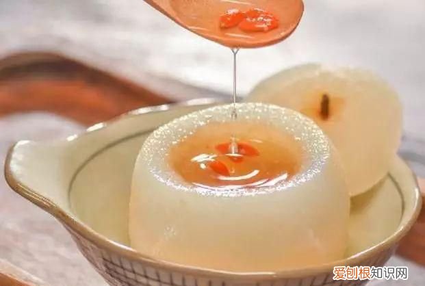 熬梨水用哪种梨，煮梨汤用哪种梨好