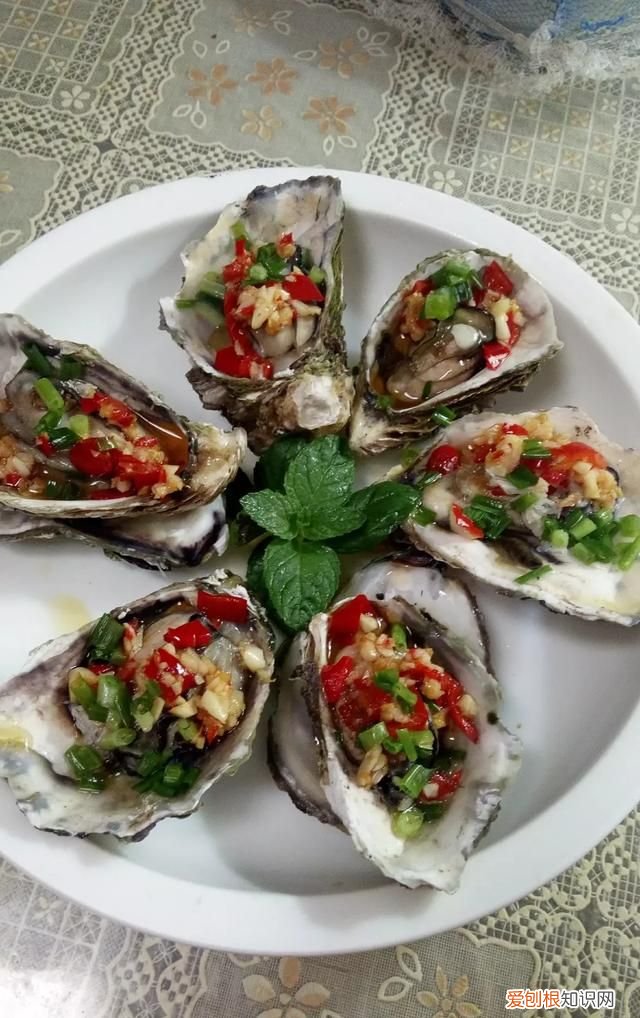 如何蒸鲍鱼,带壳蒸鲍鱼的正确做法