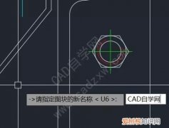 cad怎么把块拆开，pdf输入cad后怎么分解
