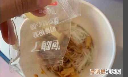 螺蛳粉怎么泡步骤