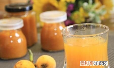 枇杷酱的做法，如何制作枇杷酱