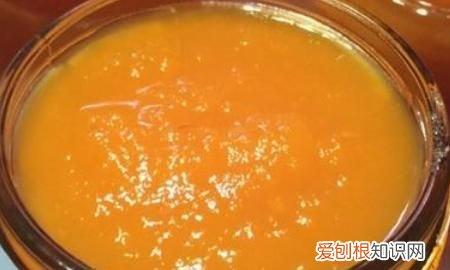 枇杷酱的做法，如何制作枇杷酱