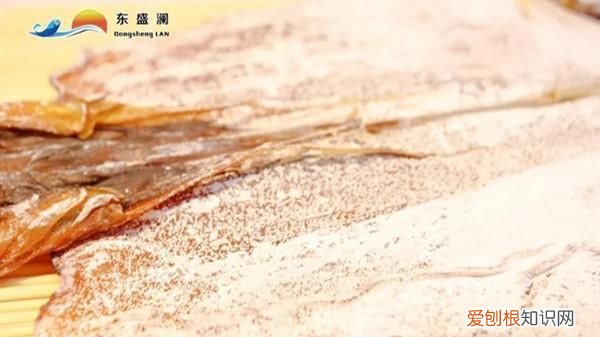 干鱿鱼发霉了如何清洗,干鱿鱼发霉了洗干净爆炒能吃