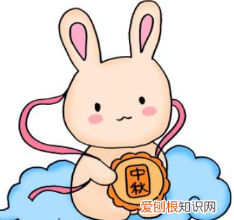 玉兔怎么画，简笔玉兔怎么画视频
