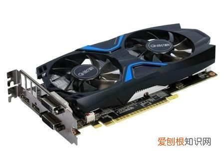 与显卡性能无关的参数 你们懂显卡的主要性能参数吗