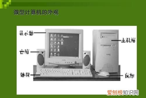 什么是微型计算机,什么是便携式微型计算机