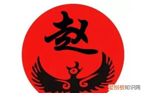 天下是姓赵的是啥意思,刘氏和赵氏有什么渊源