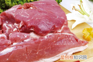 梅菜肘子的做法,广东菜猪脚的做法大全