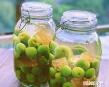 果酒要泡多长时间，泡果酒一般需要多长时间