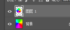 如何把PS色环调出来,ps如何制作渐变色环