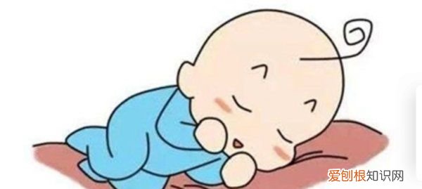 扁头是不是睡出来的,如何判断孩子是否有扁头