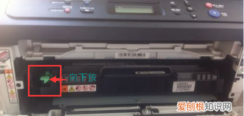 打印机提示更换墨盒怎么办,打印机显示更换墨粉盒怎么办