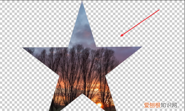 ps里怎么画五角星图案，PS需要如何才可以画五角星