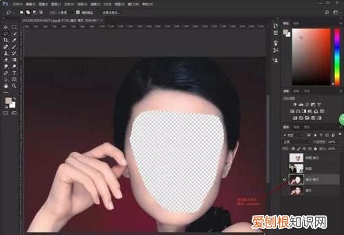 PS需要怎么样才能换脸，如何用ps换脸具体操作