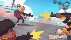香肠派对怎么进入游戏