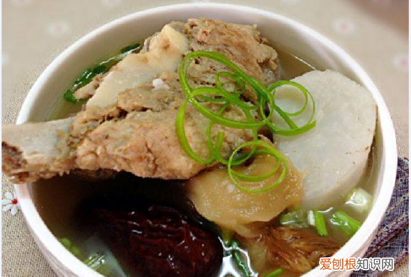 家常炖猪大骨的做法,炖大骨头的家常做法