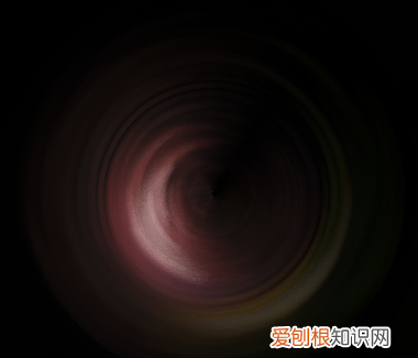 ps如何做镜头光晕,PS光晕效果需要咋的才可以做