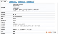 oppo最新款手机电池容量
