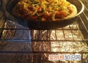披萨的做法家庭自制,披萨的制作方法和流程