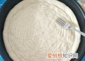 披萨的做法家庭自制,披萨的制作方法和流程