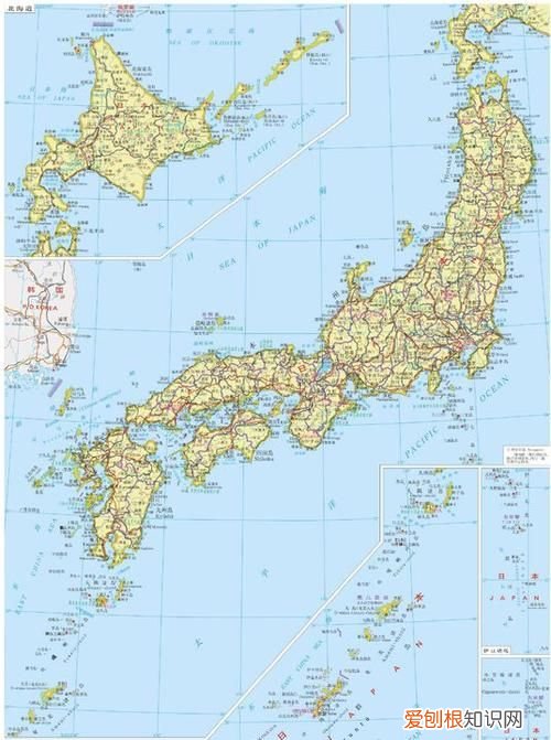 有什么海岛推荐,日本硅岛是第三大岛吗