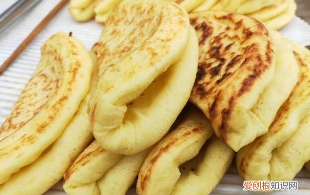 米面煎饼的做法和配方,手工白面煎饼还能怎么吃