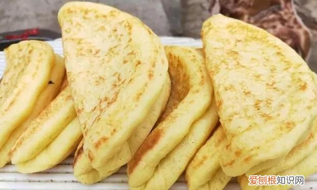 米面煎饼的做法和配方,手工白面煎饼还能怎么吃
