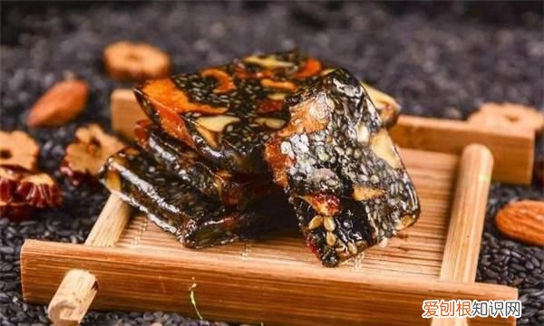 阿胶糕可以冷冻保存么,自己做的阿胶糕冷冻可以保存多久