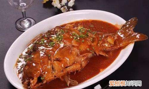 过春节时鱼的做法,过年的炸鲜鱼怎么做
