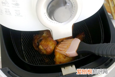 空气炸锅炸鸡腿怎么做,空气炸锅炸鸡腿的制作方法和过程