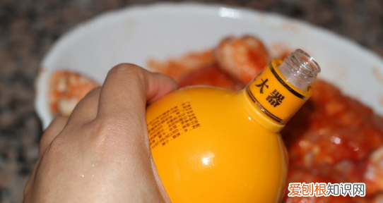 空气炸锅炸鸡腿怎么做,空气炸锅炸鸡腿的制作方法和过程