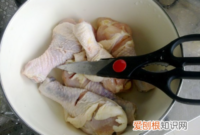 空气炸锅炸鸡腿怎么做,空气炸锅炸鸡腿的制作方法和过程
