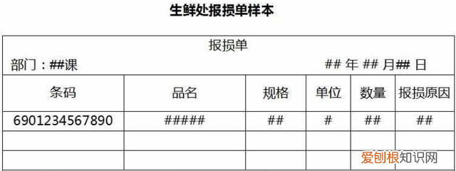 胖东来超市收货员流程,胖东来超市员工工作流程