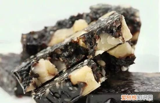 阿胶糕长毛了还能吃,阿胶糕发霉还能再煮吗