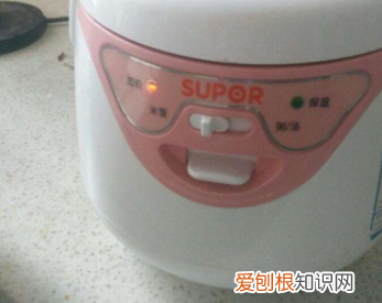 苏泊尔煮饭使用教程是什么，苏泊尔电饭锅使用方法视频教程