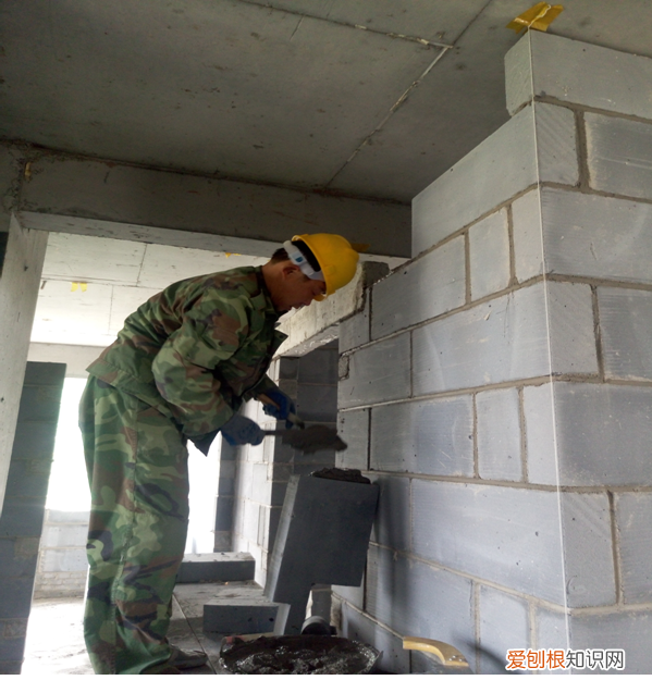 砌筑工程施工标准化做法图册,可视化交底图册怎么写