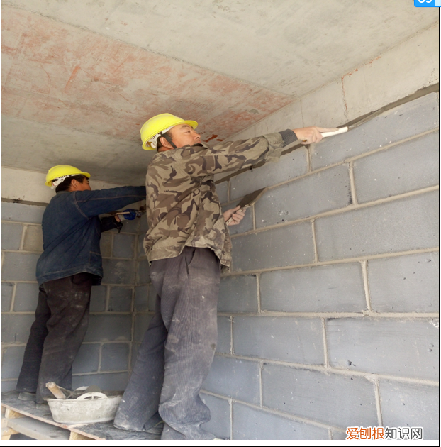 砌筑工程施工标准化做法图册,可视化交底图册怎么写