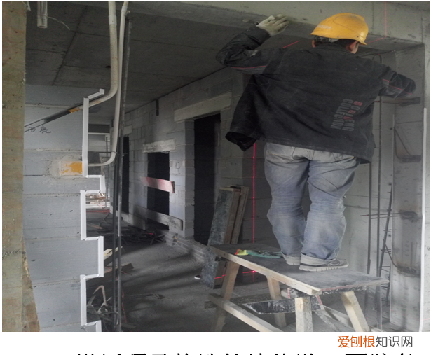 砌筑工程施工标准化做法图册,可视化交底图册怎么写