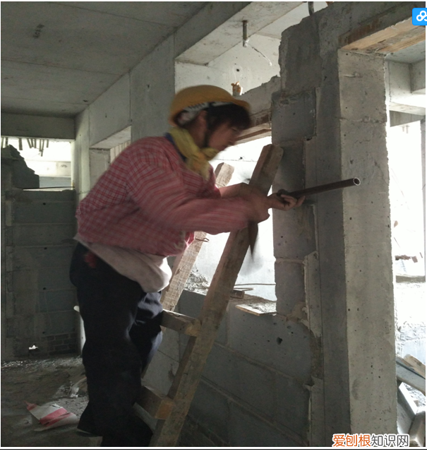 砌筑工程施工标准化做法图册,可视化交底图册怎么写