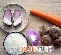 腊肉饭的电饭煲做法，电饭煲怎么做腊味饭?