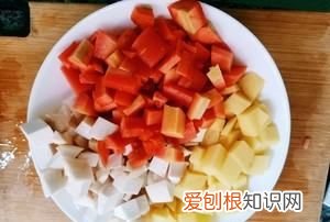 腊肉饭的电饭煲做法，电饭煲怎么做腊味饭?