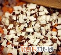 腊肉饭的电饭煲做法，电饭煲怎么做腊味饭?