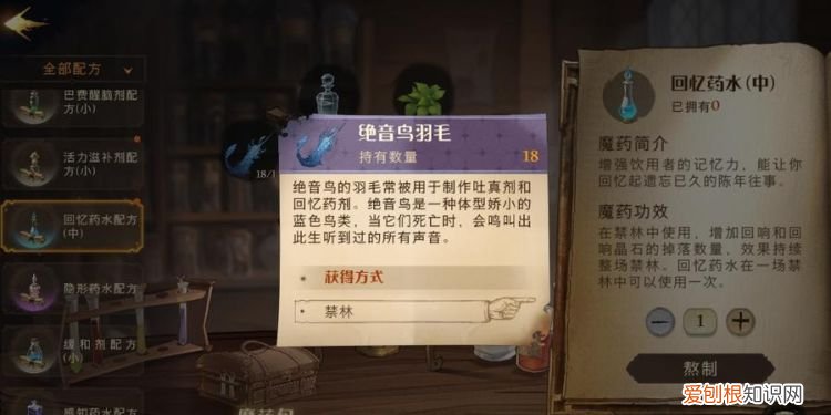 哈利波特恶婆鸟怎么获得,哈利波特烈火试炼怎么过